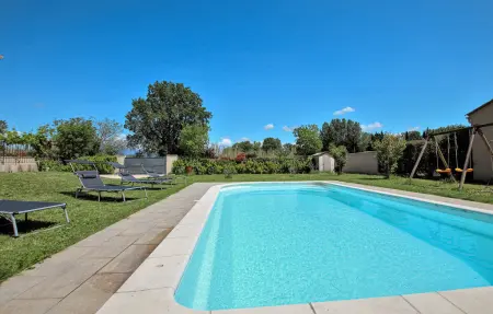Maison 8 personnes à Aubignan - Photo 9