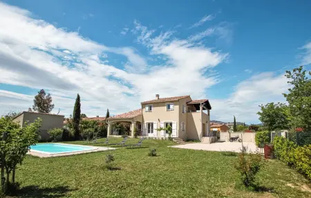 Maison 8 personnes à Aubignan - Photo 11