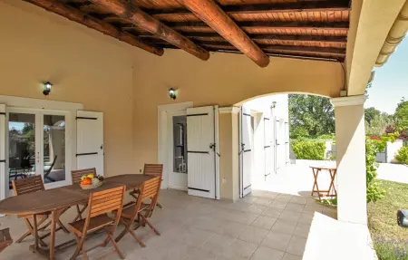 Maison 8 personnes à Aubignan - Photo 12