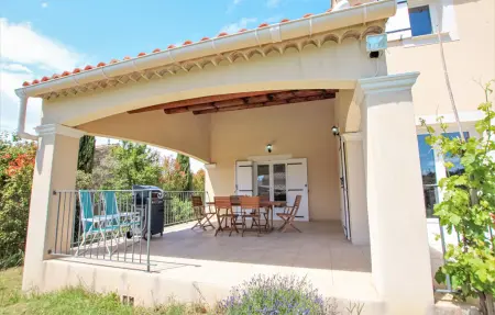 Maison 8 personnes à Aubignan - Photo 13