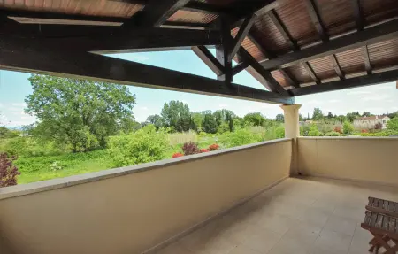 Maison 8 personnes à Aubignan - Photo 14