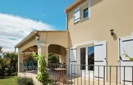Maison 8 personnes à Aubignan - Photo 15