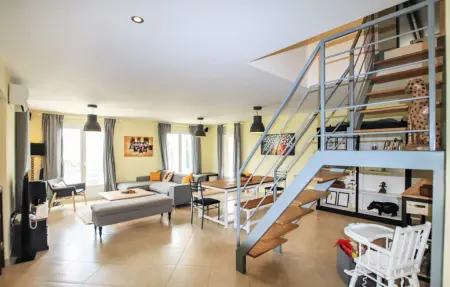 Maison 8 personnes à Aubignan - Photo 16