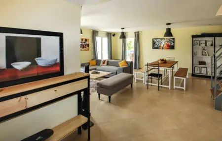 Maison 8 personnes à Aubignan - Photo 17