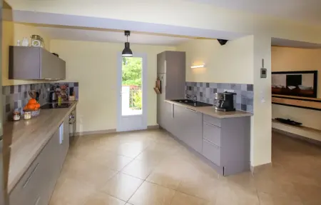 Maison 8 personnes à Aubignan - Photo 18