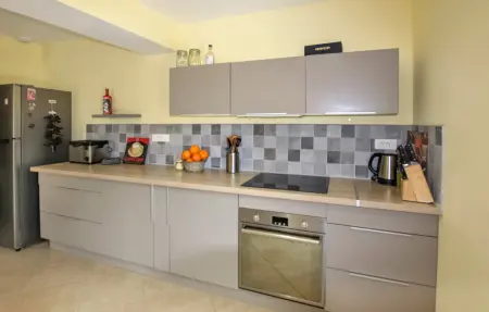 Maison 8 personnes à Aubignan - Photo 19