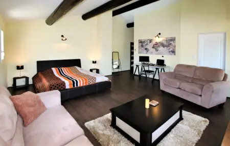 Maison 8 personnes à Aubignan - Photo 20