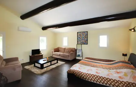 Maison 8 personnes à Aubignan - Photo 21