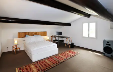 Maison 8 personnes à Aubignan - Photo 22