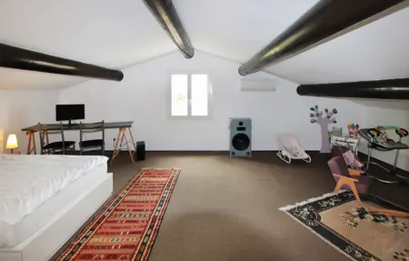 Maison 8 personnes à Aubignan - Photo 23