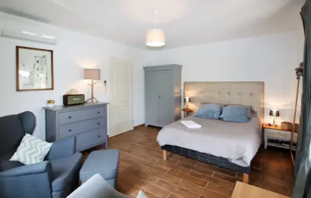 Maison 8 personnes à Aubignan - Photo 25