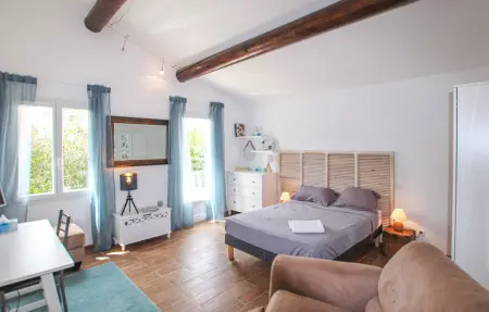 Maison 8 personnes à Aubignan - Photo 26