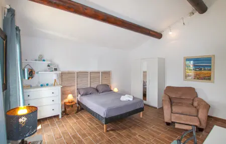 Maison 8 personnes à Aubignan - Photo 27