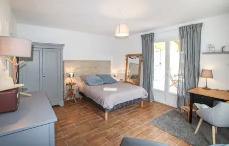 Maison 8 personnes à Aubignan - Photo 28