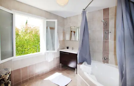 Maison 8 personnes à Aubignan - Photo 29