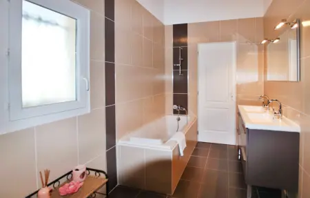 Maison 8 personnes à Aubignan - Photo 30
