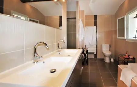 Maison 8 personnes à Aubignan - Photo 31