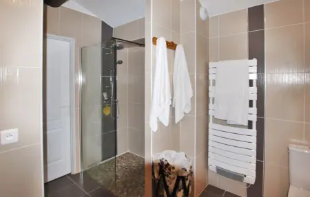 Maison 8 personnes à Aubignan - Photo 32