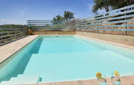 Maison 10 personnes à Trappeto - Photo 8