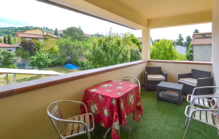 Maison 4 personnes à Castiglion Fiorentino - Photo 3