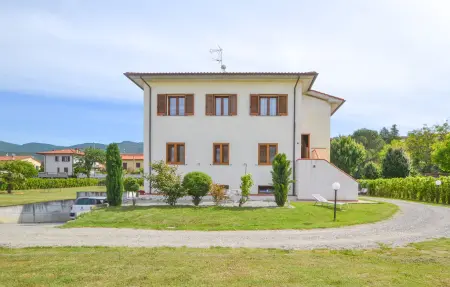 Maison 4 personnes à Castiglion Fiorentino - Photo 4