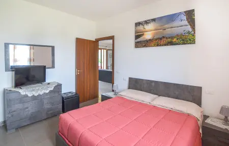 Maison 4 personnes à Castiglion Fiorentino - Photo 6