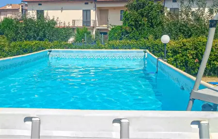 Maison 4 personnes à Castiglion Fiorentino - Photo 9