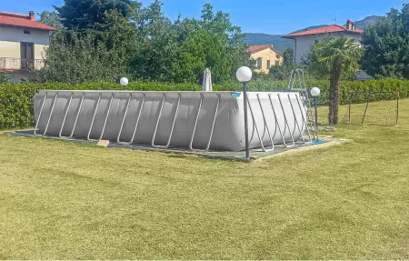 Maison 4 personnes à Castiglion Fiorentino - Photo 10