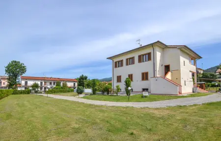 Maison 4 personnes à Castiglion Fiorentino - Photo 11