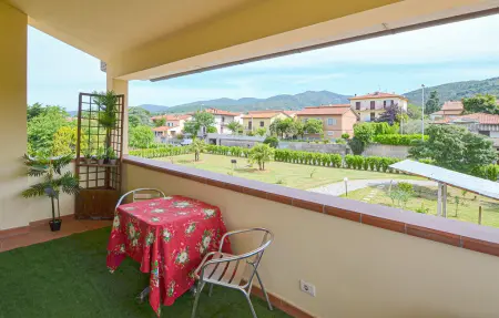 Maison 4 personnes à Castiglion Fiorentino - Photo 12