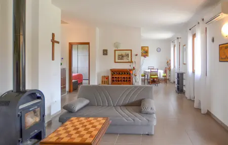 Maison 4 personnes à Castiglion Fiorentino - Photo 13