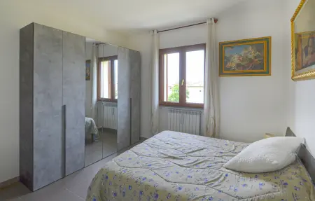 Maison 4 personnes à Castiglion Fiorentino - Photo 15