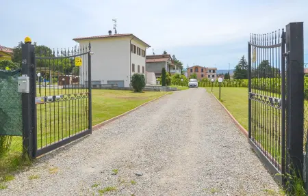 Maison 4 personnes à Castiglion Fiorentino - Photo 17
