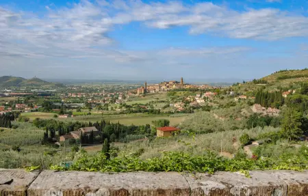 Maison 4 personnes à Castiglion Fiorentino - Photo 18