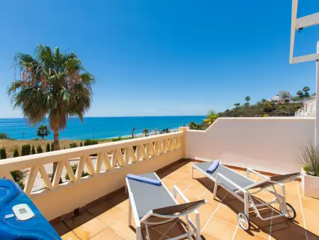 Panorama Beach, Maison 6 personnes à Torrox Costa - Photo 1