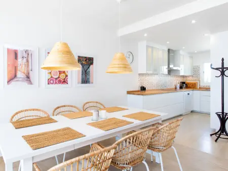 Panorama Beach, Maison 6 personnes à Torrox Costa - Photo 3