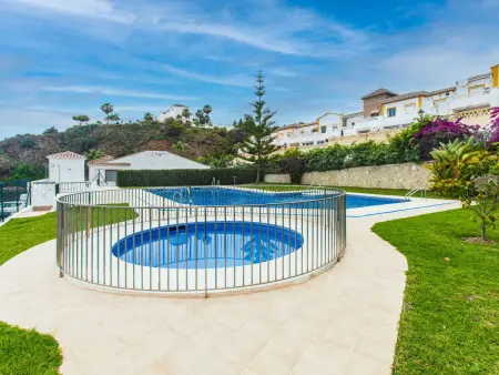 Panorama Beach, Maison 6 personnes à Torrox Costa - Photo 4