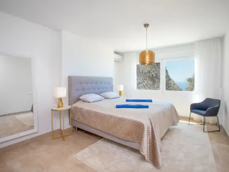 Panorama Beach, Maison 6 personnes à Torrox Costa - Photo 11