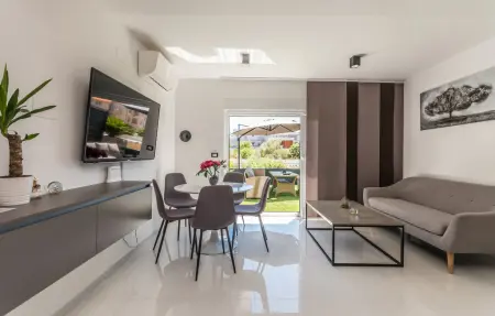 Maison 5 personnes à Sukosan - Photo 2