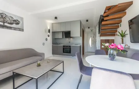 Maison 5 personnes à Sukosan - Photo 3