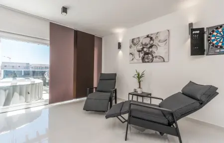 Maison 5 personnes à Sukosan - Photo 5