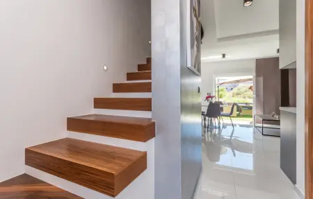 Maison 5 personnes à Sukosan - Photo 9