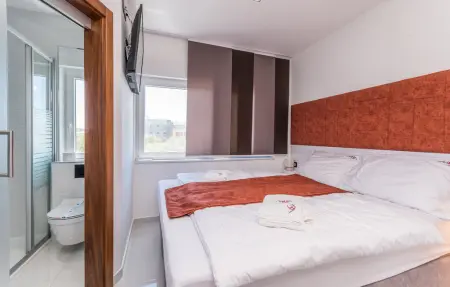 Maison 5 personnes à Sukosan - Photo 10