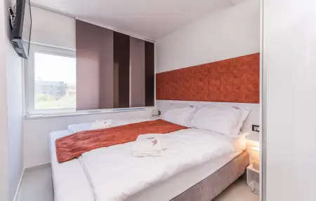 Maison 5 personnes à Sukosan - Photo 11