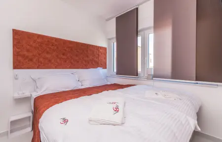 Maison 5 personnes à Sukosan - Photo 12
