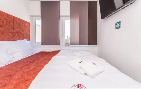 Maison 5 personnes à Sukosan - Photo 13