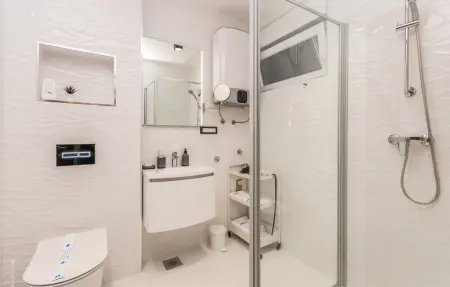 Maison 5 personnes à Sukosan - Photo 14