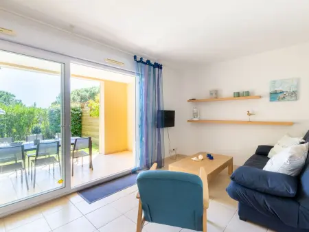 Les Grenadines, Maison 6 personnes à Les Issambres - Photo 1