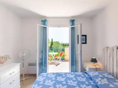 Les Grenadines, Maison 6 personnes à Les Issambres - Photo 2