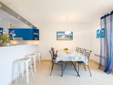 Les Grenadines, Maison 6 personnes à Les Issambres - Photo 3